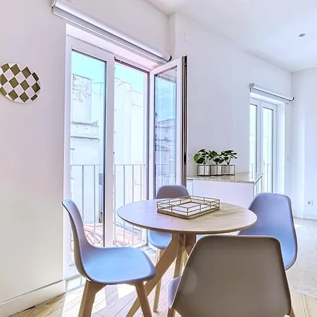 Апартаменты Inloveapartments - Luxury In Alfama *