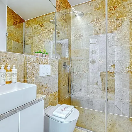 Inloveapartments - Luxury In Alfama * Lissabon