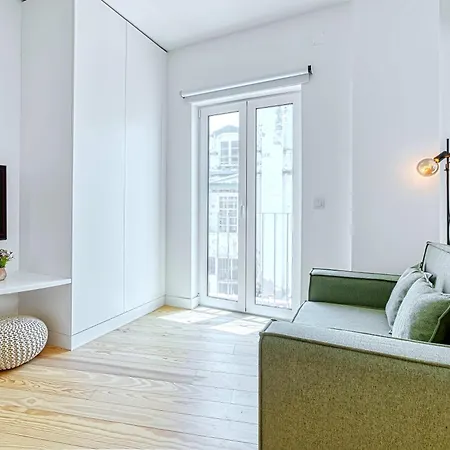 Inloveapartments - Luxury In Alfama Апартаменты