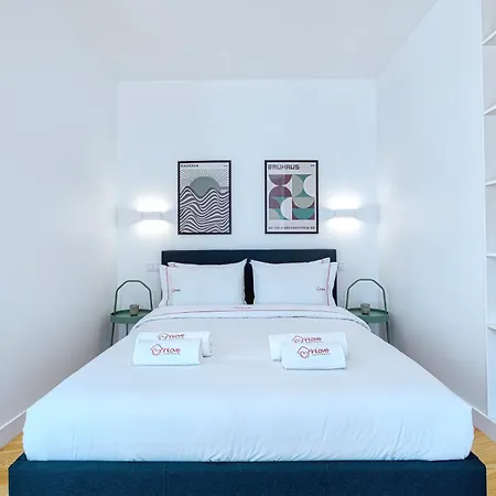 Inloveapartments - Luxury In Alfama Апартаменты *
