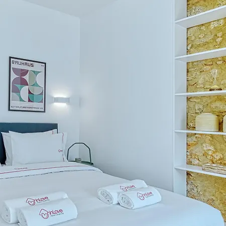 Apartment Inloveapartments - Luxury In Alfama *