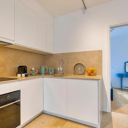 Inloveapartments - Luxury In Alfama Apartment *