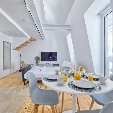 Apartment Inloveapartments - Luxury In Alfama *