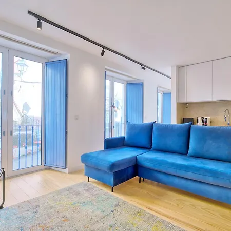 Inloveapartments - Luxury In Alfama Apartment Lissabon