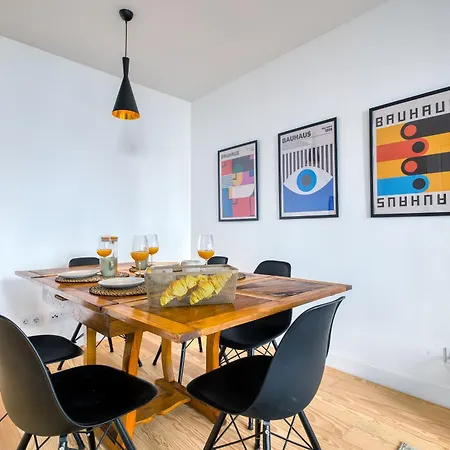 Inloveapartments - Luxury In Alfama Lisboa