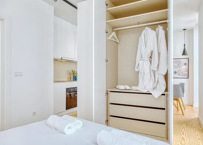 Inloveapartments - Luxury In Alfama Lejlighed