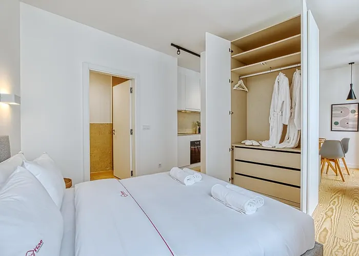 Lejlighed Inloveapartments - Luxury In Alfama