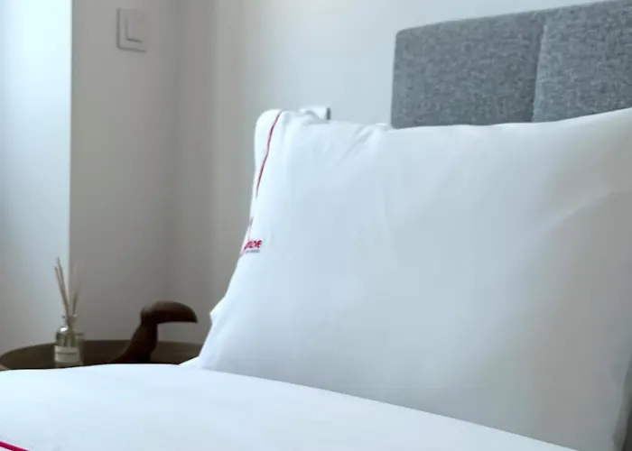 Inloveapartments - Luxury In Alfama Lejlighed *