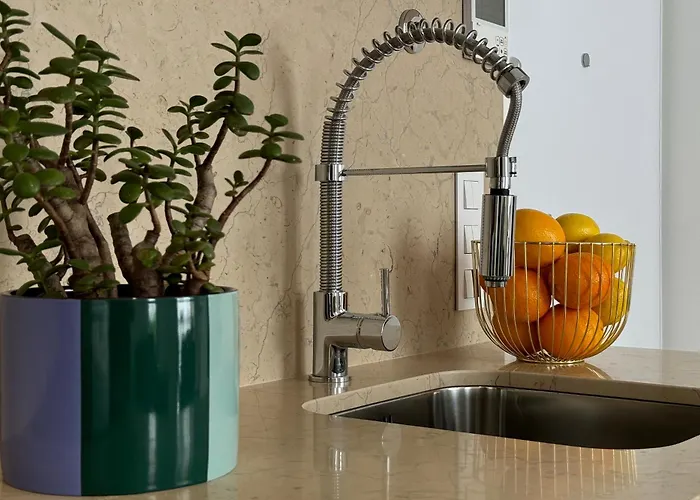 Inloveapartments - Luxury In Alfama