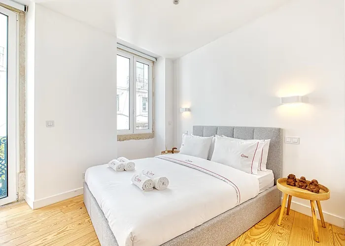 Lejlighed Inloveapartments - Luxury In Alfama
