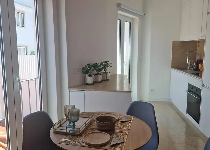 Inloveapartments - Luxury In Alfama Lejlighed *