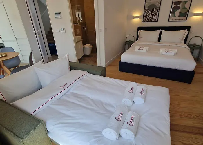 Inloveapartments - Luxury In Alfama