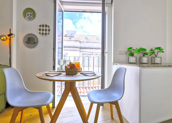 Inloveapartments - Luxury In Alfama *