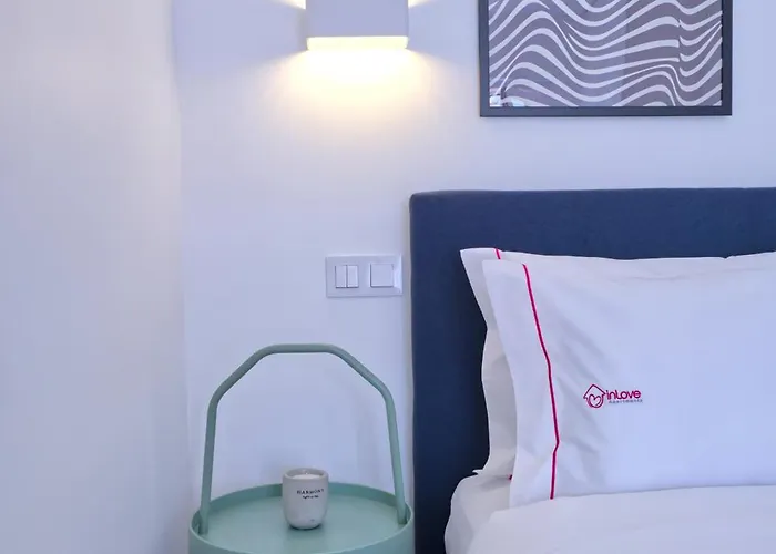 Lejlighed Inloveapartments - Luxury In Alfama