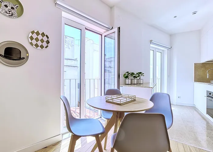 Lejlighed Inloveapartments - Luxury In Alfama *
