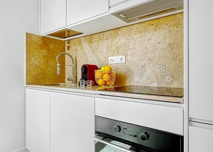 Inloveapartments - Luxury In Alfama
