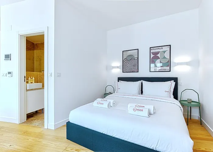 Inloveapartments - Luxury In Alfama