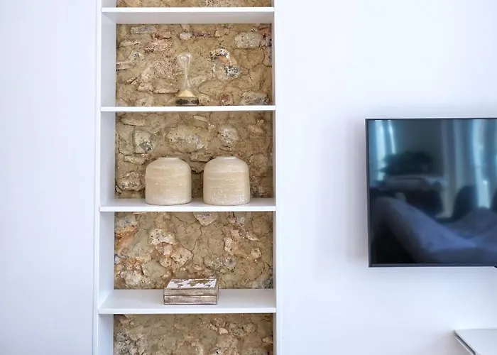 Inloveapartments - Luxury In Alfama Lejlighed Lisboa