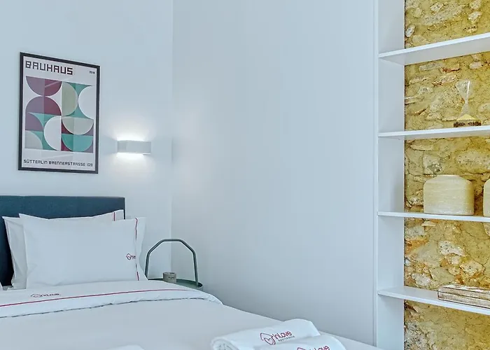 Lejlighed Inloveapartments - Luxury In Alfama *