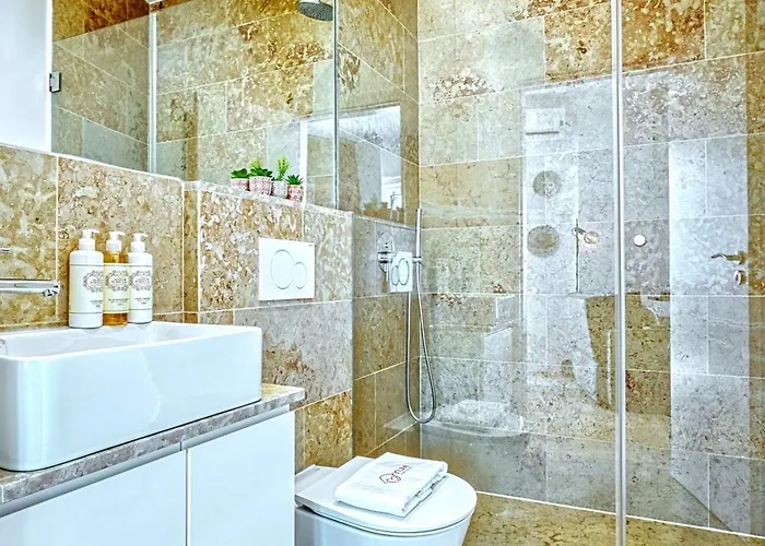 Lejlighed Inloveapartments - Luxury In Alfama *
