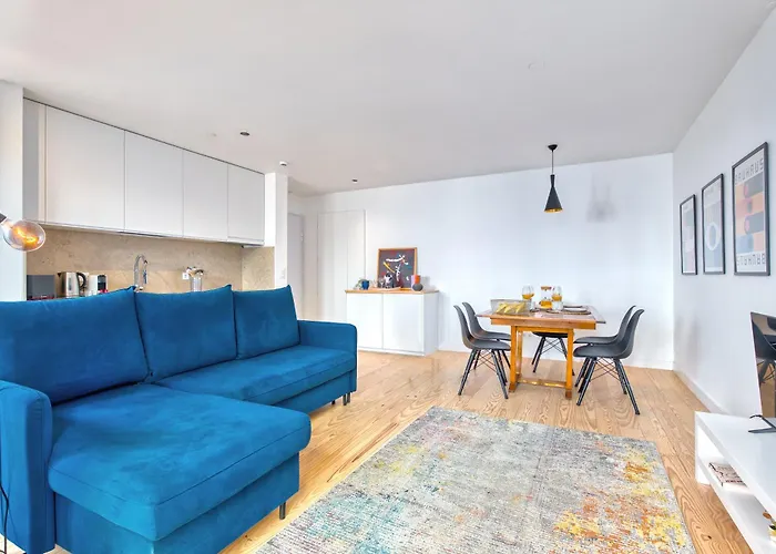 Inloveapartments - Luxury In Alfama Lejlighed Lisboa