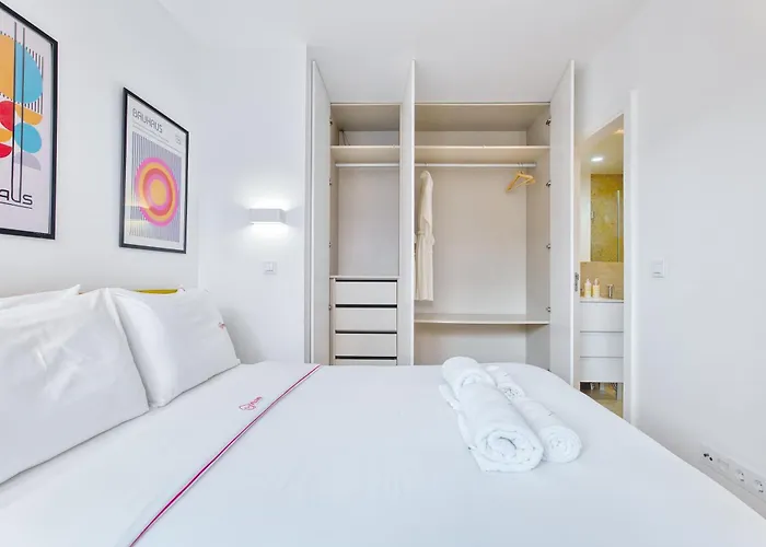Lejlighed Inloveapartments - Luxury In Alfama