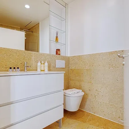 Inloveapartments - Luxury In Alfama Апартаменты
