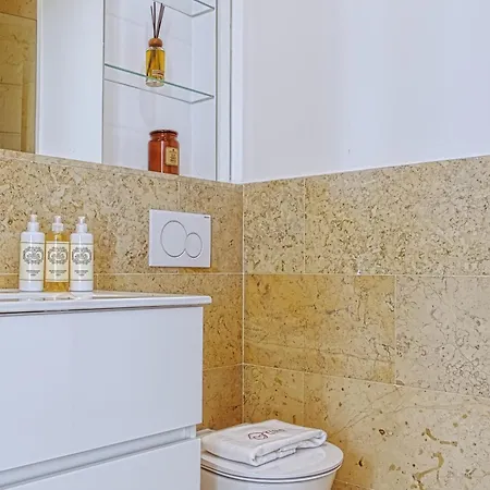 شقة Inloveapartments - Luxury In Alfama