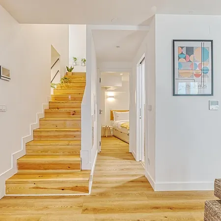 Inloveapartments - Luxury In Alfama Лиссабон