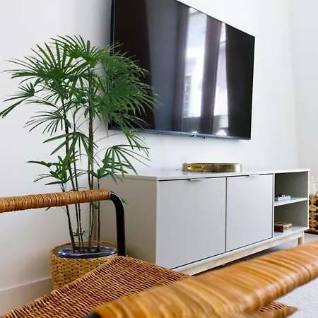 Inloveapartments - Luxury In Alfama Апартаменты