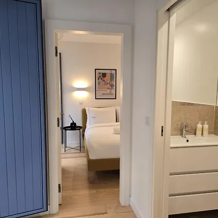 شقة Inloveapartments - Luxury In Alfama *