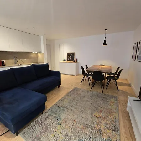 Inloveapartments - Luxury In Alfama * Lisboa