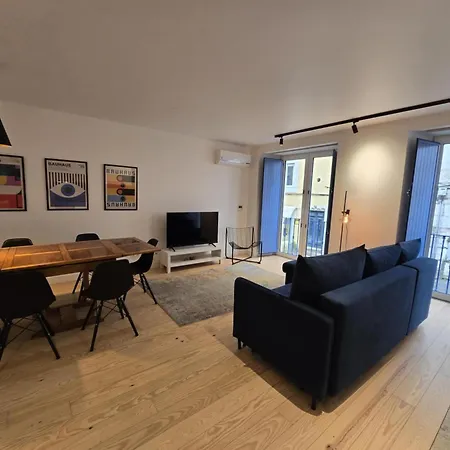 شقة Inloveapartments - Luxury In Alfama Lisboa
