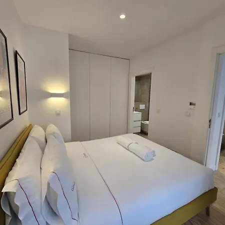 شقة Inloveapartments - Luxury In Alfama
