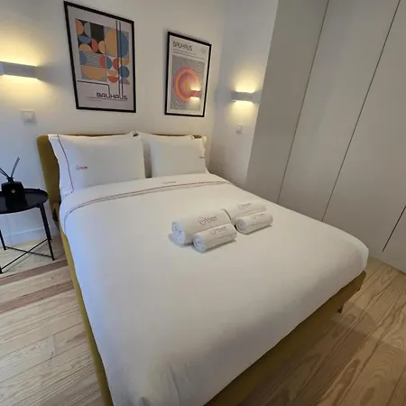 شقة Inloveapartments - Luxury In Alfama