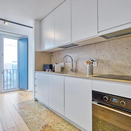 Inloveapartments - Luxury In Alfama Lisboa
